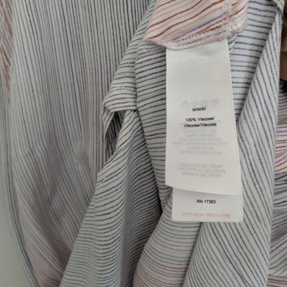Donna Karan Sleep Shirt View 3
